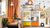 Estanterías infantiles SoBuy: Almacenamiento inteligente para mentes en crecimiento