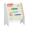 SoBuy FRG225-W Librería Infantil para niños con 4 Estanterías