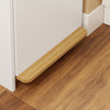 SoBuy FSB112-WN Mueble para Basura y Reciclaje con Pedal Blanco 35x25x101.7 cm