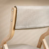 SoBuy FST40-HG Silla Plegable Gris