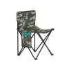 SoBuy FST96-TN Silla Plegable para Camping con Bolsa de Transporte