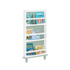 SoBuy KMB93-GR Librería Infantil para Niños con 3 Estantes