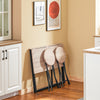 SoBuy OGT18-N Mesa y Taburetes x2 Mueble Plegable