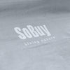 SoBuy SDA12-SIL Lona de substituição para abrigo de jardim SoBuy KLS11-L 159x219x165 cm