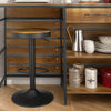 SoBuy FSB71-PF Aparador de Comedor con cajón y 2 Estantes