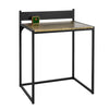 SoBuy FWT66-SCH Mesa de Escritorio H90 cm