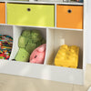 SoBuy KMB26-W Estanterías Infantil 92 x 40 x 93 cm