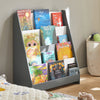 SoBuy KMB32-HG Librería Infantil con 4 compartimentos abiertos