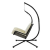 SoBuy OGS52-MI Silla Colgante con Soporte Sillón Balancón jardín ES