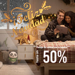 🎄 SoBuy Christmas Sale – Especial de Diciembre: ¡Hasta un 50% de Descuento! 🎁