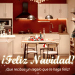 Cómo decorar tu hogar en Navidad: ideas cálidas, festivas y familiares