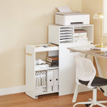 Trabaja mejor desde casa: soluciones de almacenaje inteligentes para una oficina eficiente