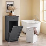 ¿Baño pequeño? Las mejores ideas de almacenamiento para ahorrar espacio y mantener tu baño organizado