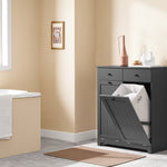 🧺 Lavandería fácil: soluciones de almacenamiento inteligentes para mantener la ropa organizada