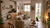 Cómo organizar un piso pequeño de 40 m²: ideas de almacenamiento inteligente