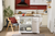 Novedades de Cocina de Septiembre: 5 Muebles para una Cocina Más Funcional