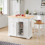 Cómo solucionar los problemas de almacenamiento en la cocina con muebles SoBuy