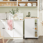 Top 5 muebles de cocina y comedor imprescindibles para un hogar ordenado y funcional