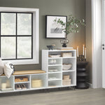 Cómo mantener tu recibidor ordenado: ideas de almacenamiento prácticas para mañanas sin estrés