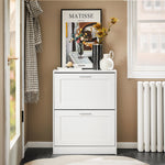 Cómo mantener la entrada ordenada durante todo el invierno