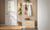 🌿 Un Nuevo Comienzo en Casa: Ideas de Almacenamiento Minimalista para un Espacio Tranquilo y Ordenado