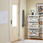 Cómo organizar un apartamento pequeño en Madrid: 3 soluciones para ahorrar espacio sin reformas