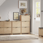 ✨ Novedades de Abril: Soluciones de Almacenamiento Inteligente para Cada Rincón de tu Hogar