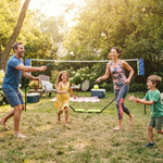 Cómo Crear el Hogar Perfecto para Disfrutar del Deporte en Verano y Reuniones en Familia (Y Ahorrar Hasta un 50%)