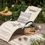 Imprescindibles de Verano para Exterior: Muebles Clave para Jardín, Terraza y Escapadas