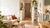 Cómo Elegir Muebles para un Piso Pequeño: 5 Consejos para Aprovechar el Espacio