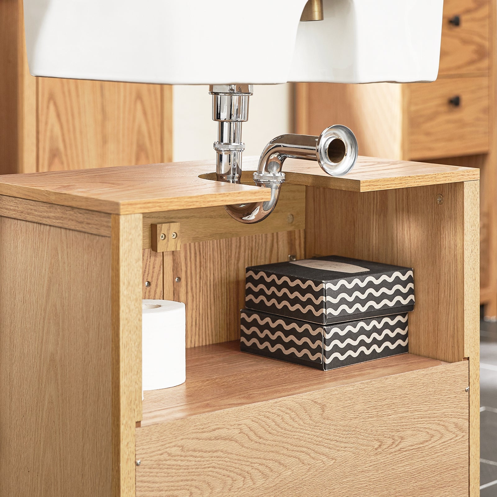 Moderne Industriële Salontafel Met Houten Plank En Metalen Structuur Op Wielen 50 X 35 X 60 Cm Woonkamer Cafe Pc Tafel Bank Moderne Industriële Salontafel Met Houten Plank En Metalen Structuur Op Wielen 50 X 35 X 60 Cm Woonkamer Cafe Pc Tafel Bank