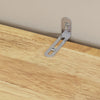 SoBuy FSB108-E-GR Alacena de Cocina Alta Verde 80x38x180 cm