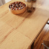 SoBuy FWT113-N Mesa Plegable y Extensible para 2-8 personas | para Comedor, Oficina