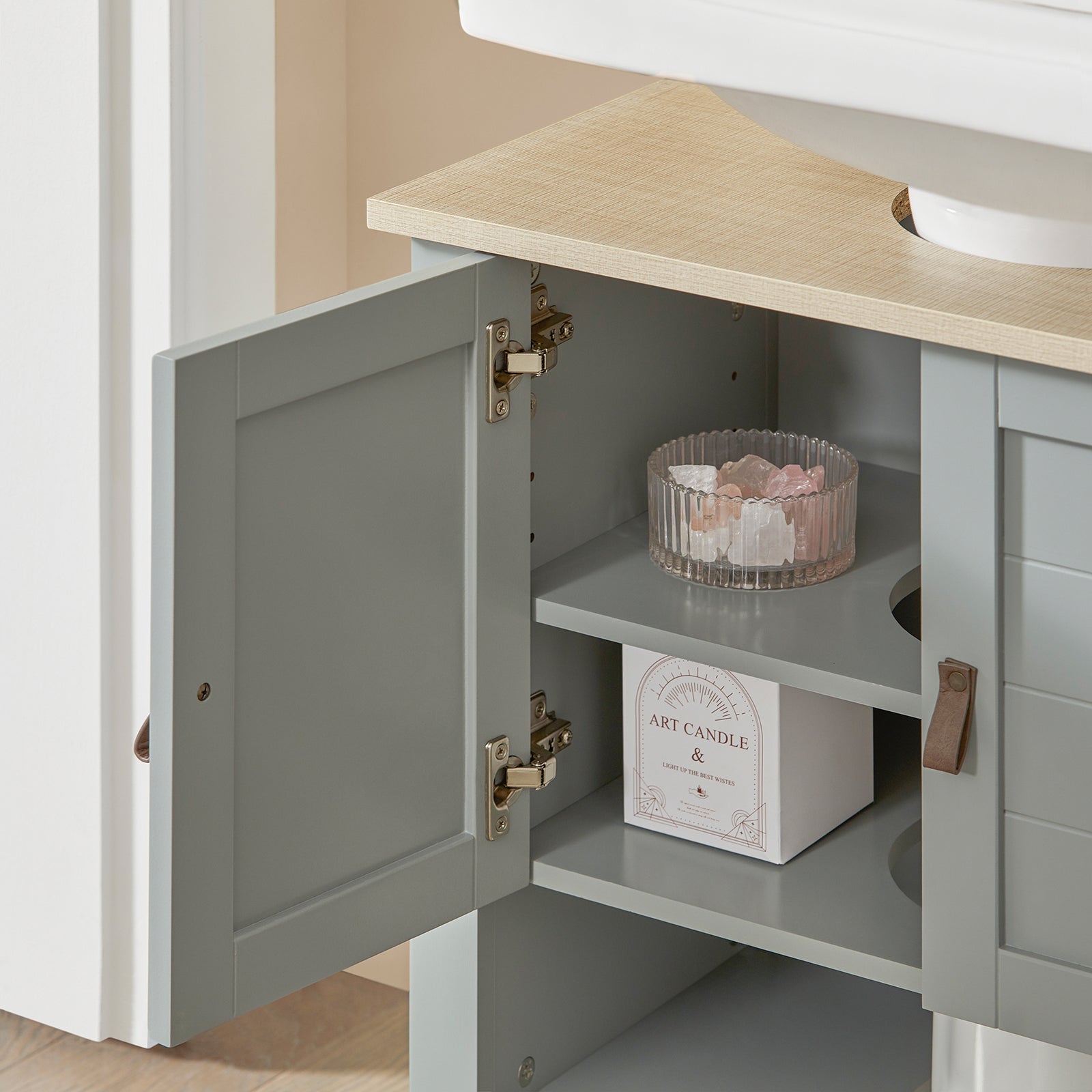 HG - Limpeza De Móveis De Jardim - Drogaria Franca