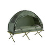 Pré-venda-SoBuy OGS32-GR Colchão inflável para barraca de acampamento flutuante para 1 pessoa