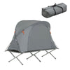 Barraca de acampamento SoBuy OGS60-HG para 1 pessoa