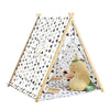Tenda infantil interna SoBuy OSS02-F02