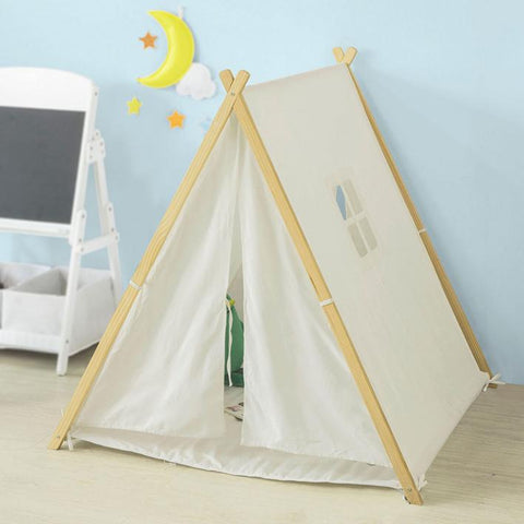 Tenda Infantil SoBuy OSS02-W para Crianças