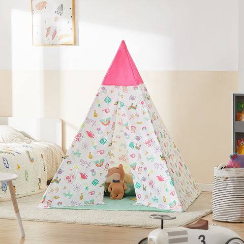 SoBuy OSS06 Tenda Infantil Interior Externo