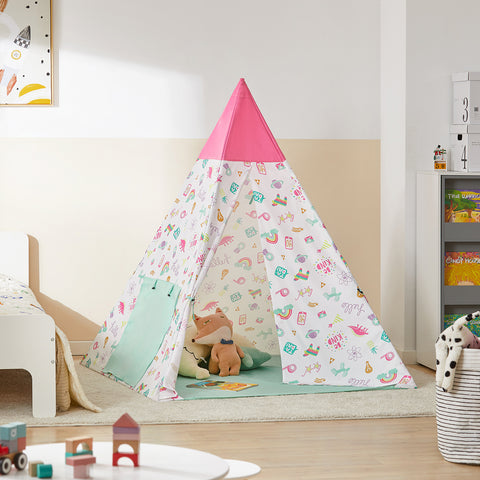 SoBuy OSS06 Tenda Infantil Interior Externo